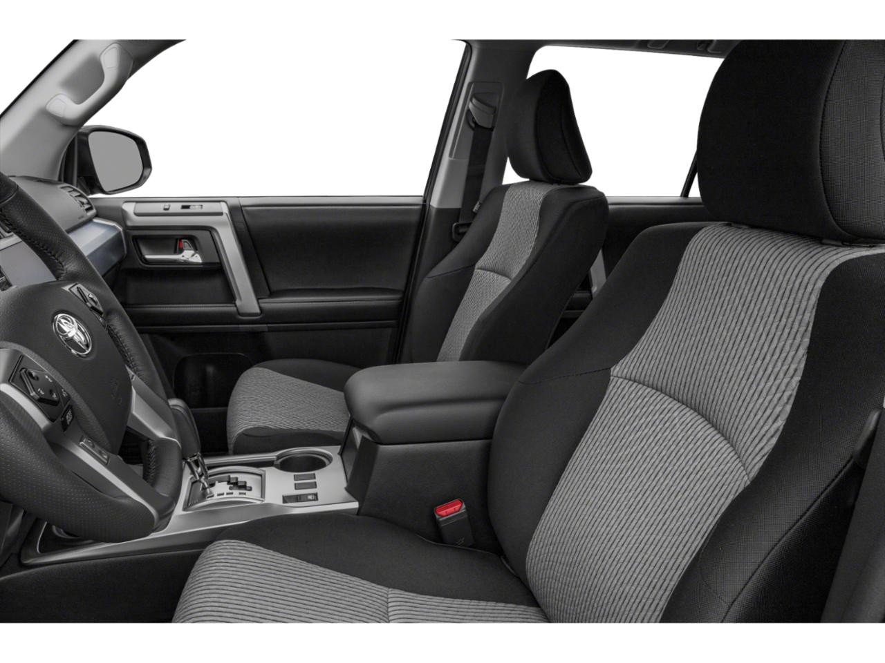 2022 Toyota 4Runner Vehicle Photo in Riverdale, UT 84405