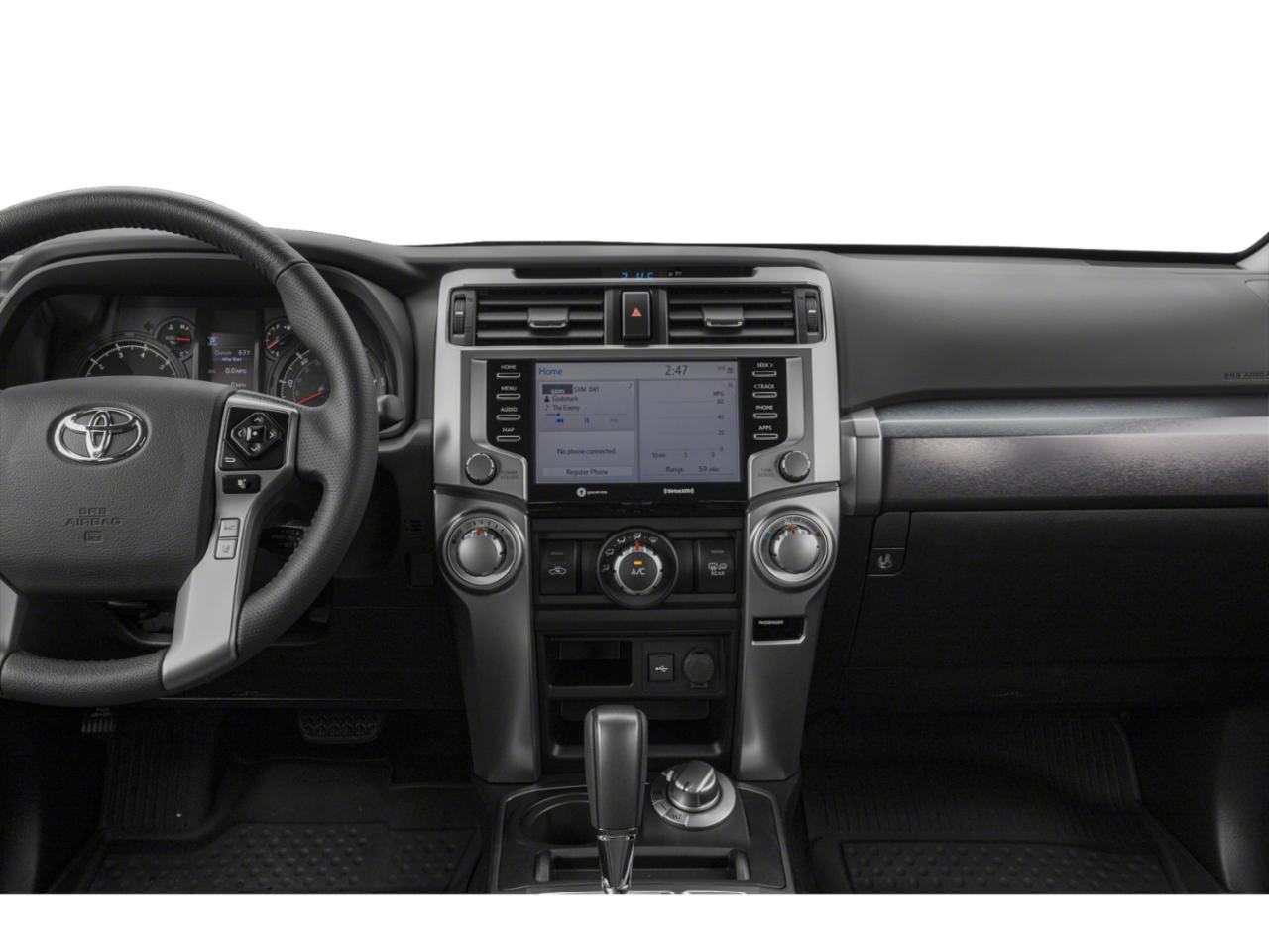 2022 Toyota 4Runner Vehicle Photo in Riverdale, UT 84405