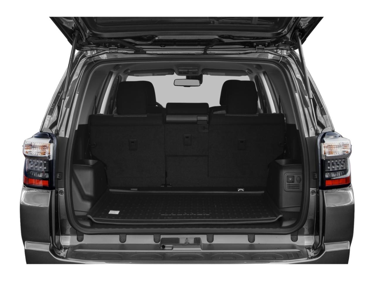 2022 Toyota 4Runner Vehicle Photo in Riverdale, UT 84405