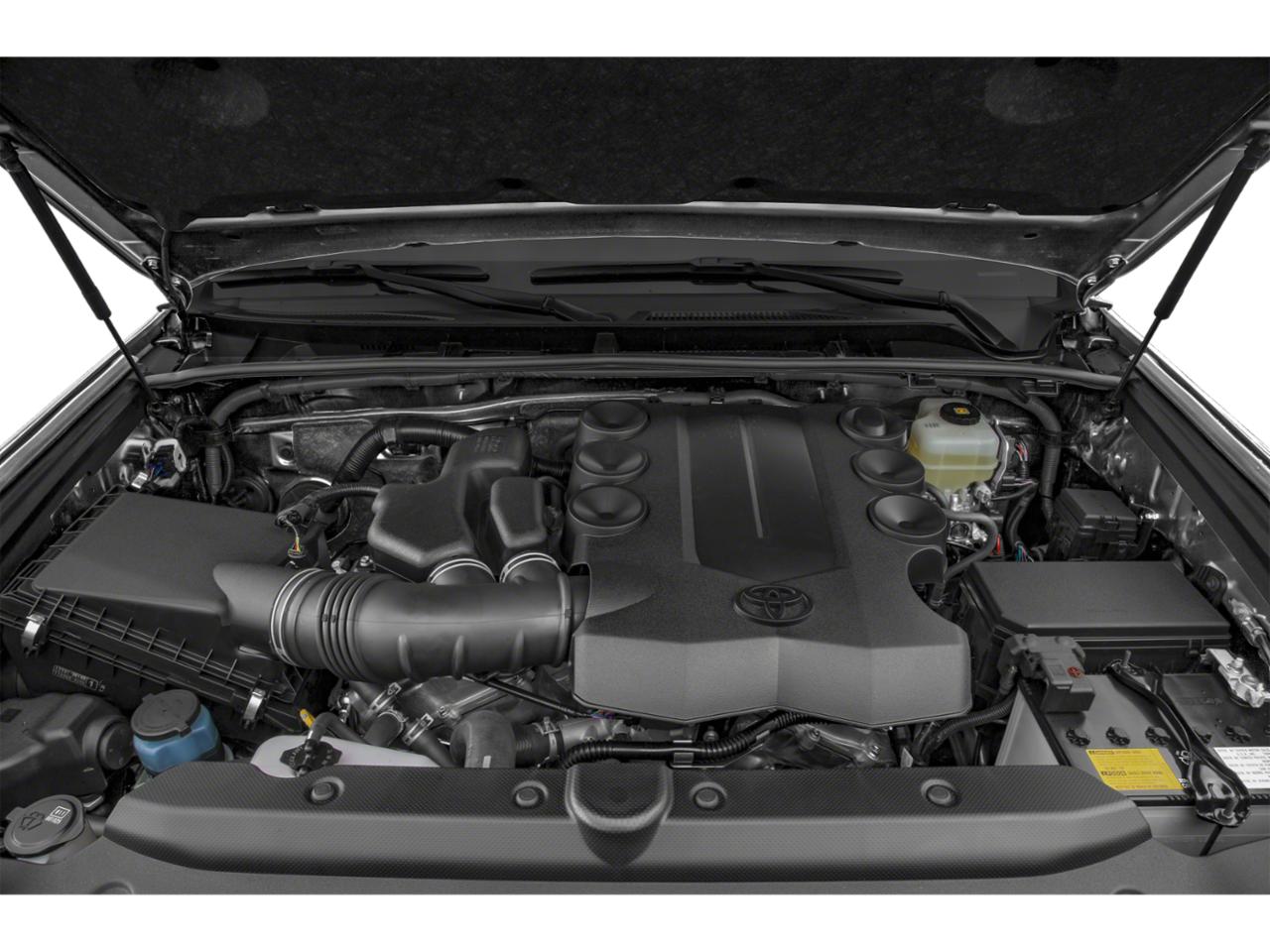 2022 Toyota 4Runner Vehicle Photo in Riverdale, UT 84405