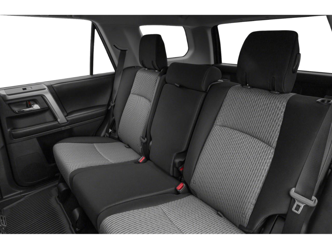 2022 Toyota 4Runner Vehicle Photo in Riverdale, UT 84405