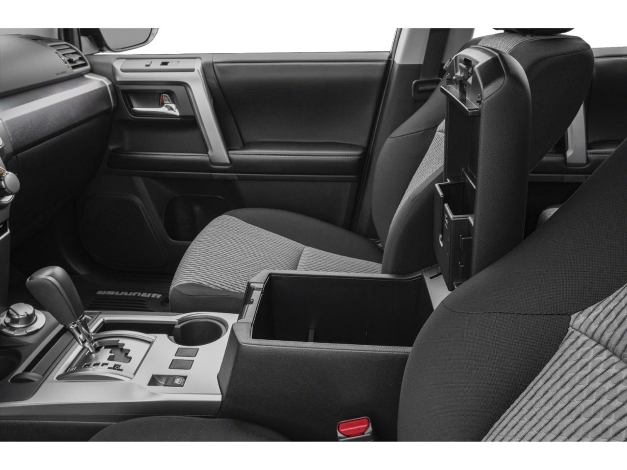 2022 Toyota 4Runner Vehicle Photo in Riverdale, UT 84405