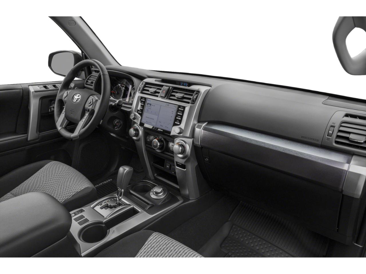 2022 Toyota 4Runner Vehicle Photo in Riverdale, UT 84405