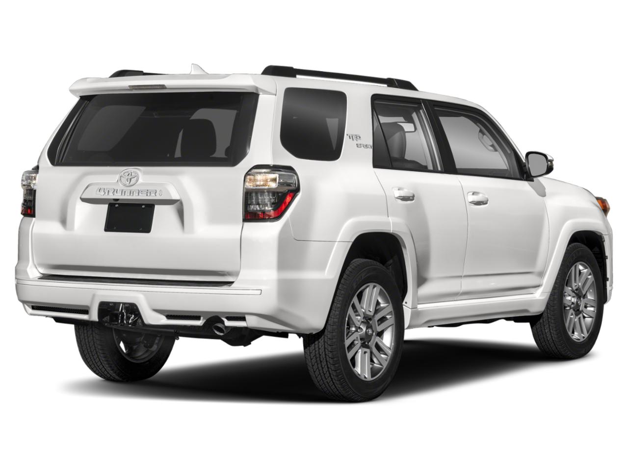 2022 Toyota 4Runner Vehicle Photo in Flemington, NJ 08822