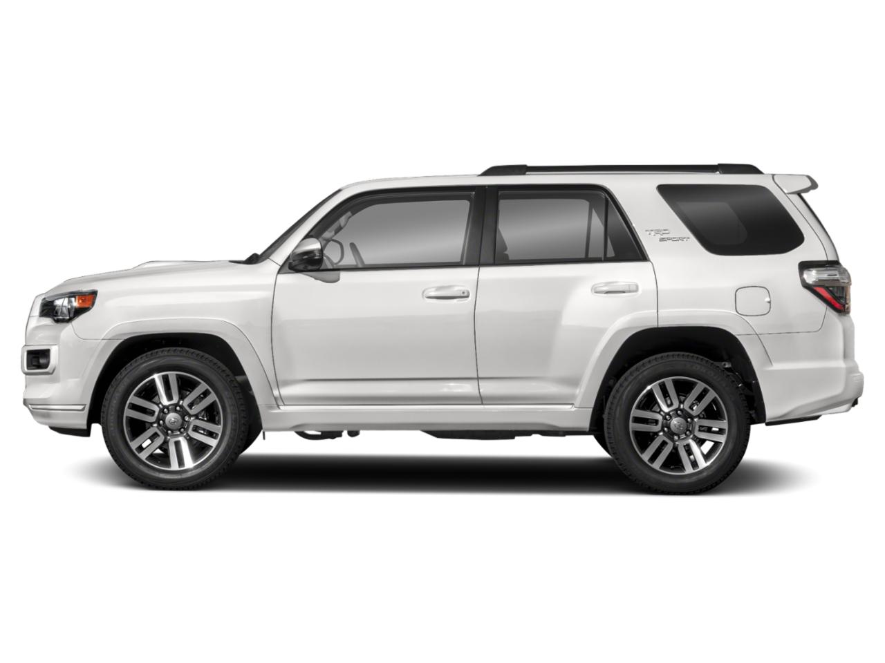 2022 Toyota 4Runner Vehicle Photo in Flemington, NJ 08822