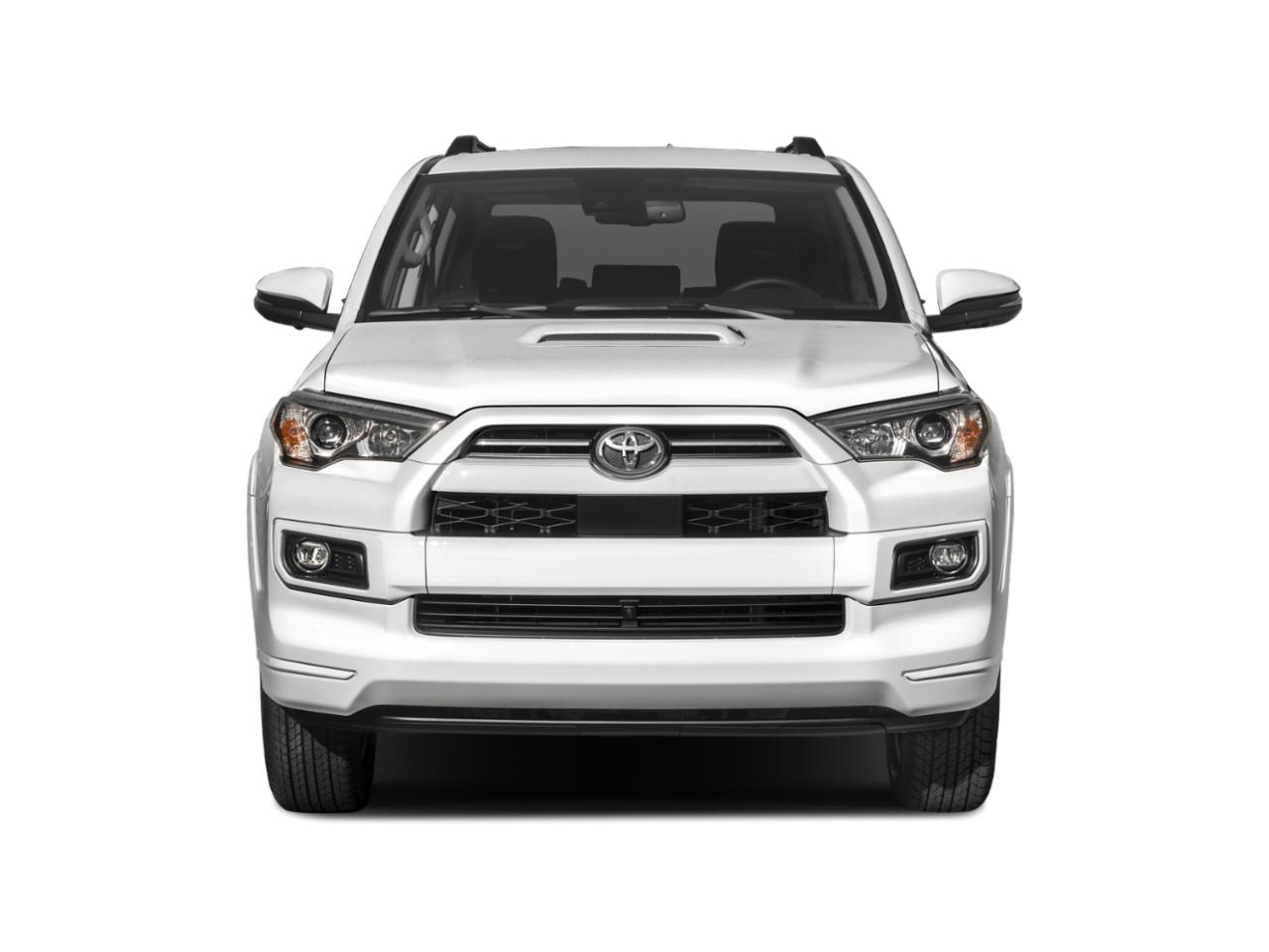 2022 Toyota 4Runner Vehicle Photo in Flemington, NJ 08822