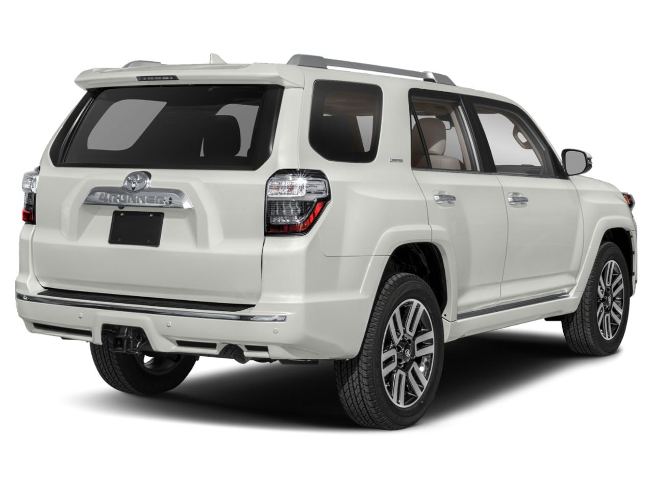 2022 Toyota 4Runner Vehicle Photo in San Antonio, TX 78238