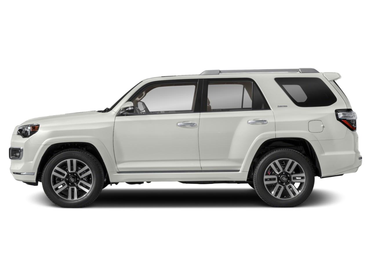 2022 Toyota 4Runner Vehicle Photo in San Antonio, TX 78238