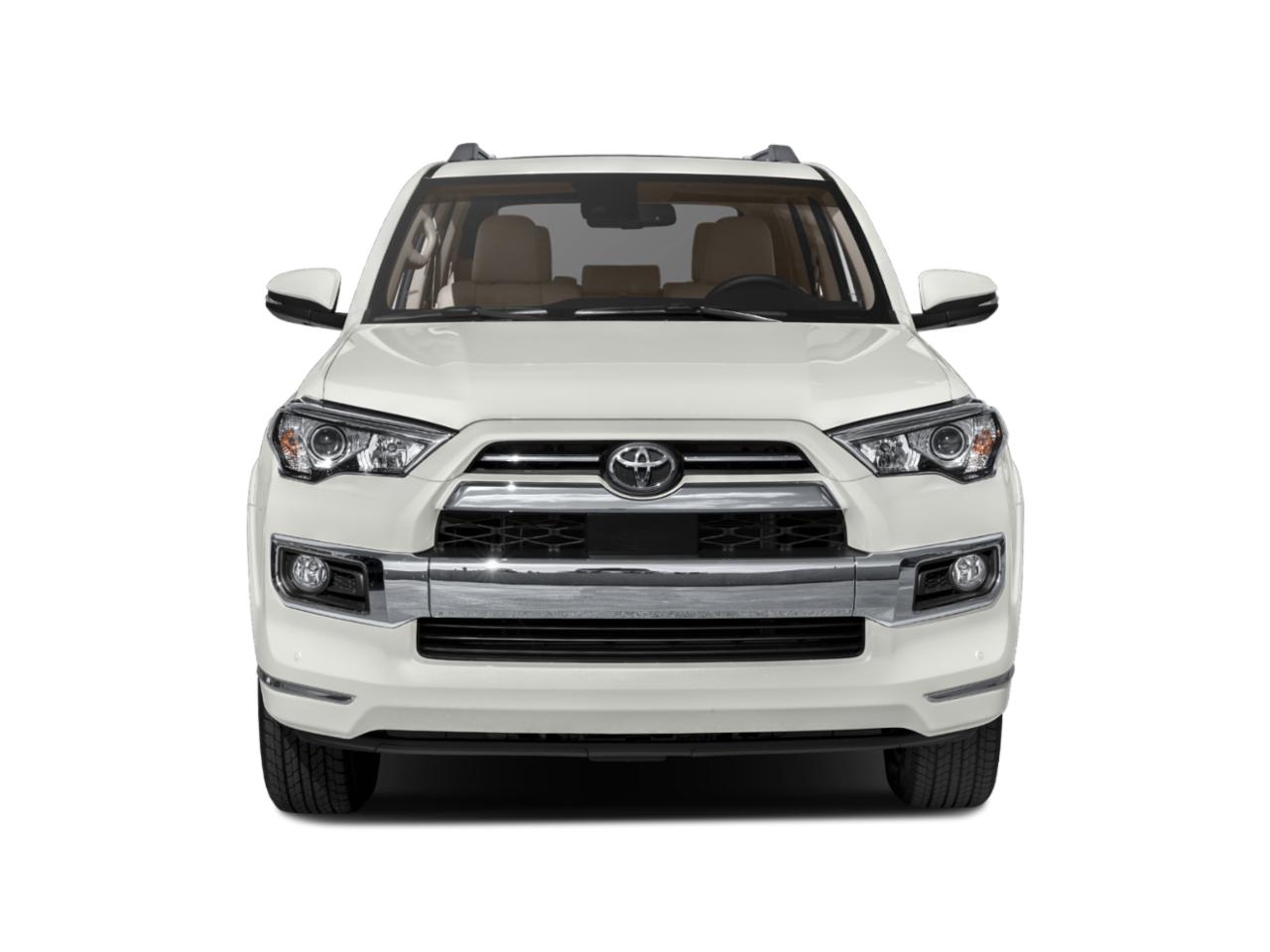 2022 Toyota 4Runner Vehicle Photo in San Antonio, TX 78238