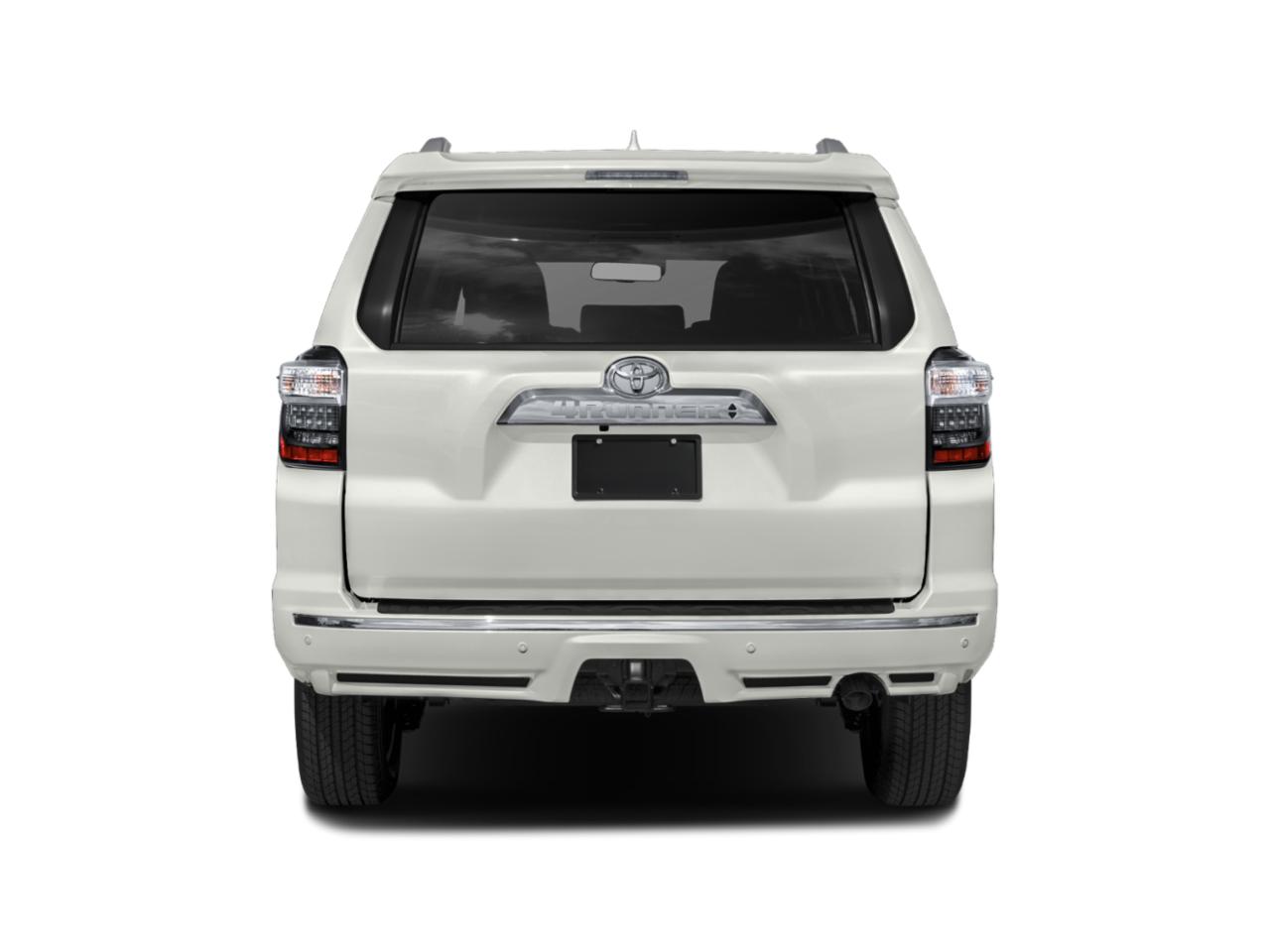 2022 Toyota 4Runner Vehicle Photo in San Antonio, TX 78238