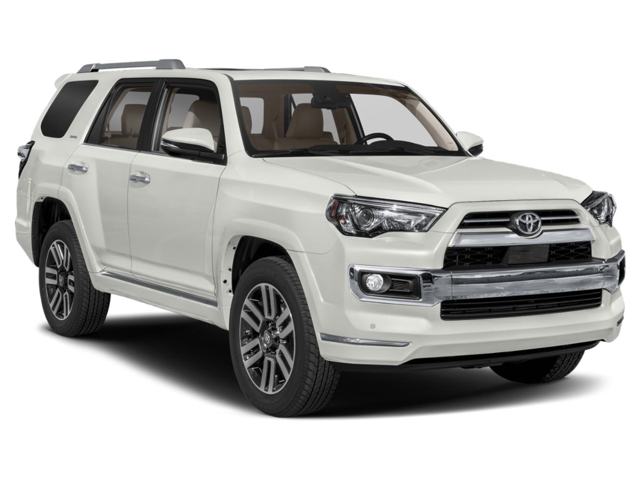 2022 Toyota 4Runner Vehicle Photo in San Antonio, TX 78238