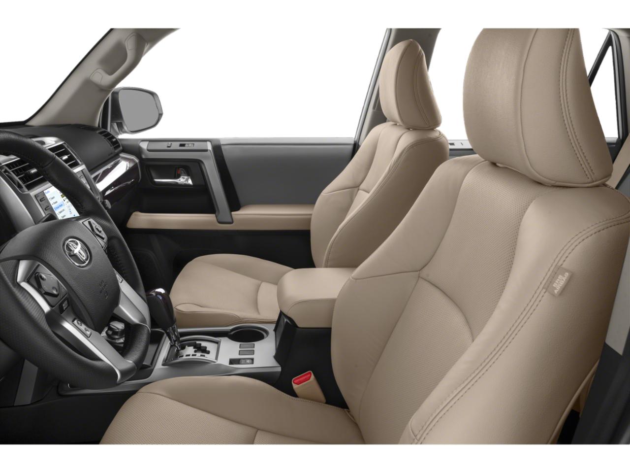 2022 Toyota 4Runner Vehicle Photo in San Antonio, TX 78238