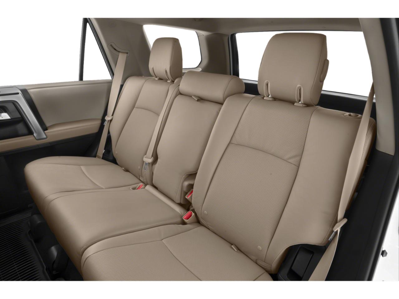 2022 Toyota 4Runner Vehicle Photo in San Antonio, TX 78238