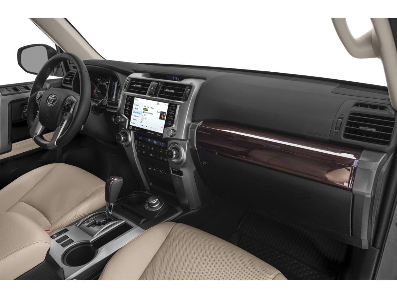 2022 Toyota 4Runner Vehicle Photo in San Antonio, TX 78238