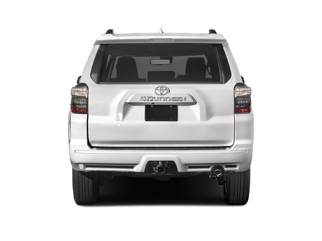 2022 Toyota 4Runner Vehicle Photo in Flemington, NJ 08822