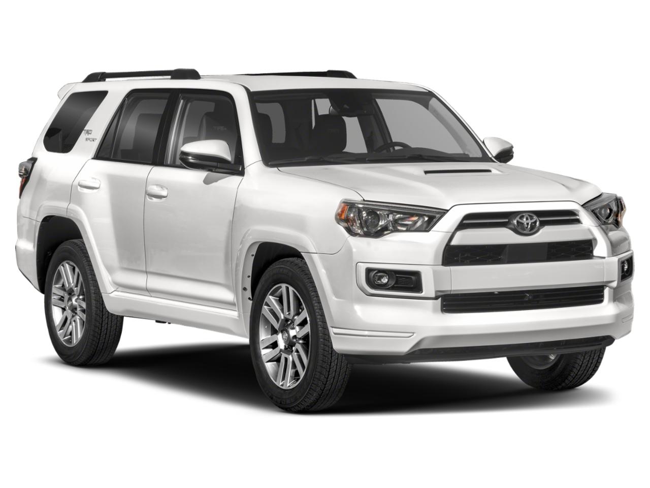 2022 Toyota 4Runner Vehicle Photo in Flemington, NJ 08822
