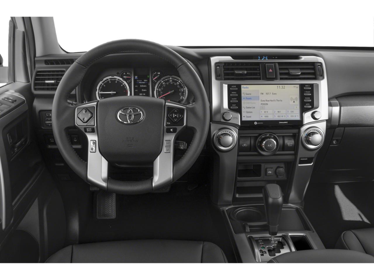 2022 Toyota 4Runner Vehicle Photo in Flemington, NJ 08822