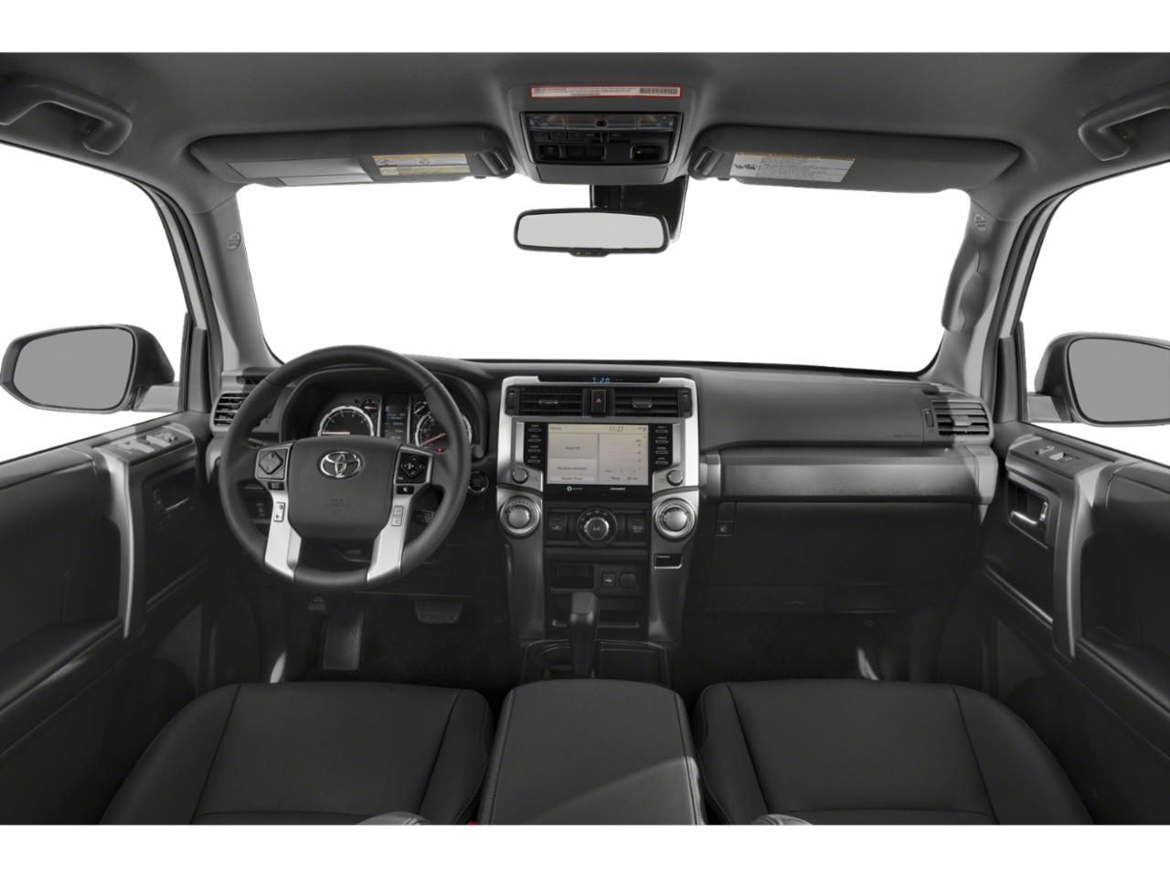 2022 Toyota 4Runner Vehicle Photo in Flemington, NJ 08822