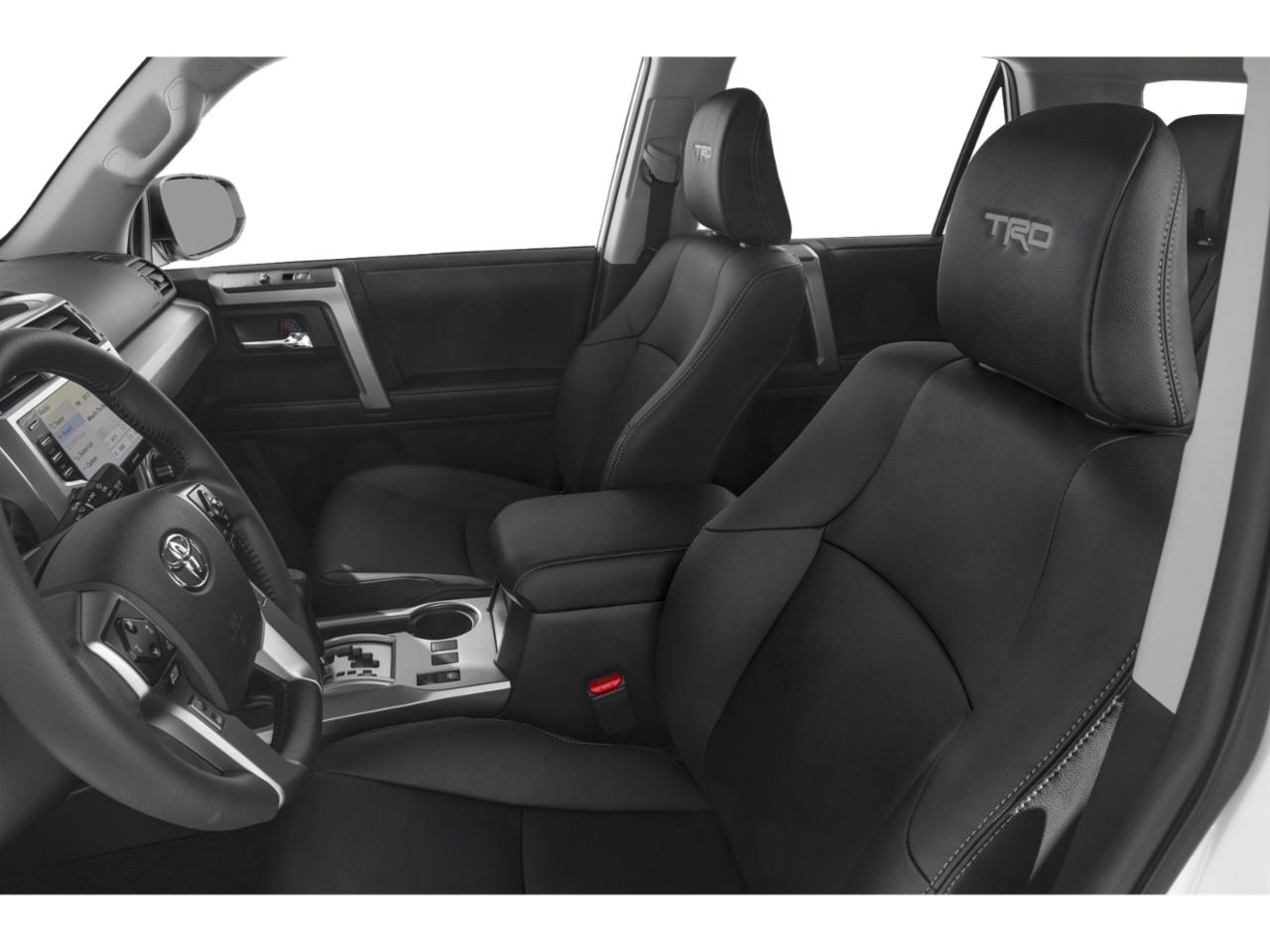 2022 Toyota 4Runner Vehicle Photo in Flemington, NJ 08822