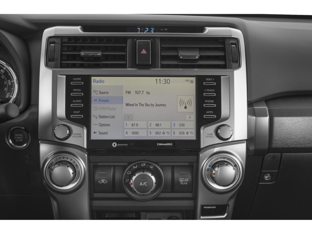 2022 Toyota 4Runner Vehicle Photo in Flemington, NJ 08822