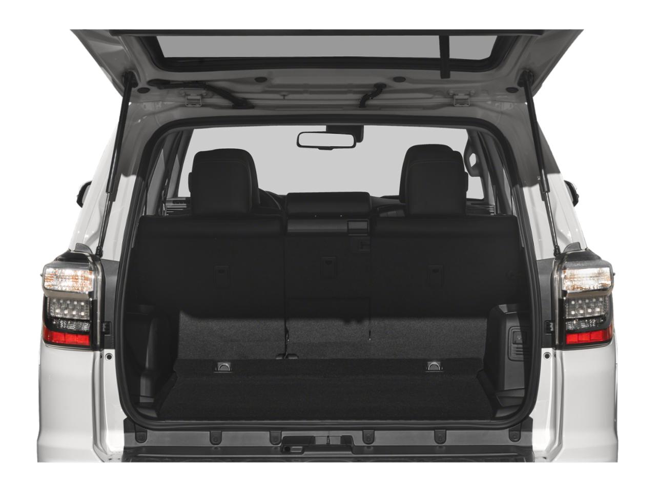 2022 Toyota 4Runner Vehicle Photo in Flemington, NJ 08822