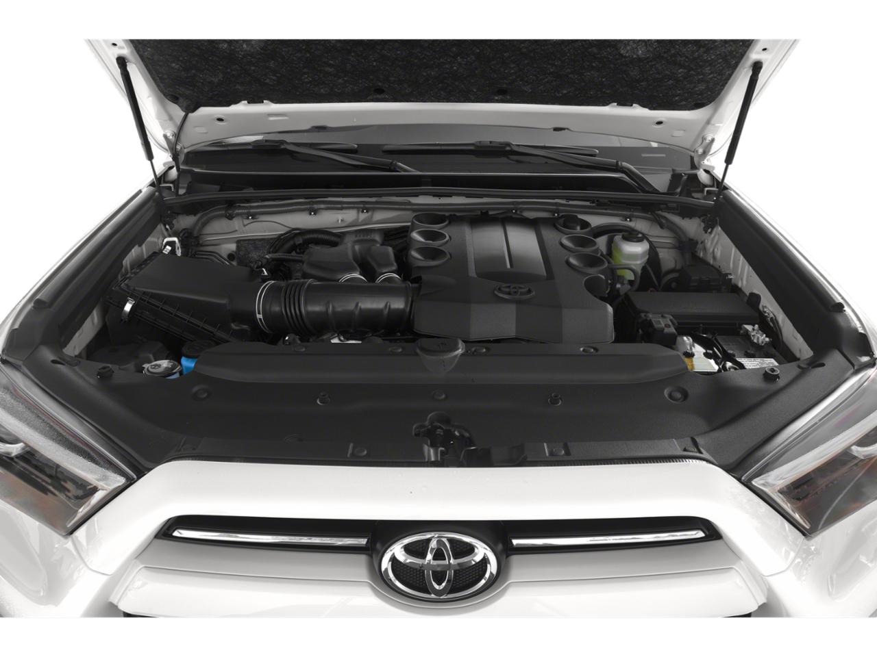 2022 Toyota 4Runner Vehicle Photo in Flemington, NJ 08822
