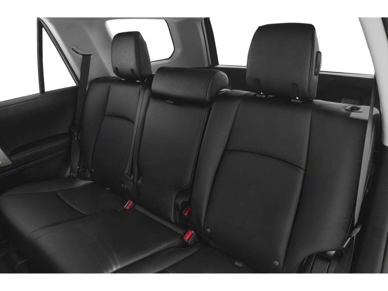 2022 Toyota 4Runner Vehicle Photo in Flemington, NJ 08822