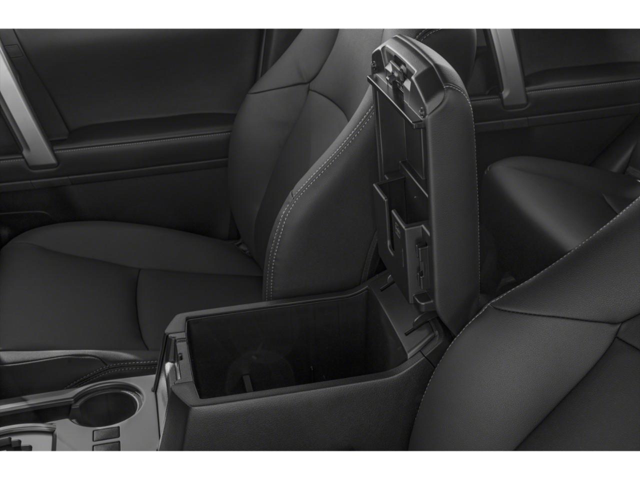 2022 Toyota 4Runner Vehicle Photo in Flemington, NJ 08822