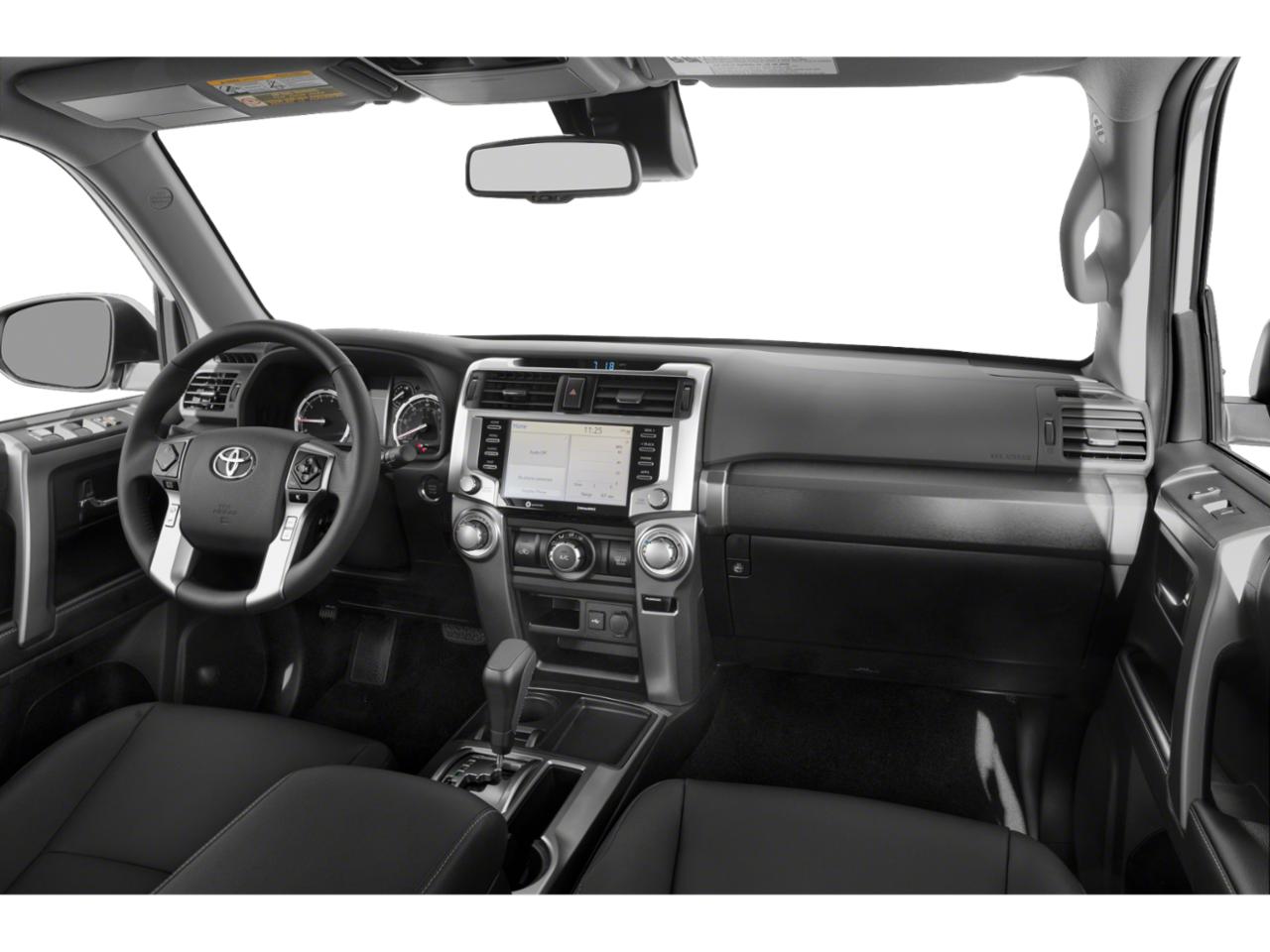 2022 Toyota 4Runner Vehicle Photo in Flemington, NJ 08822