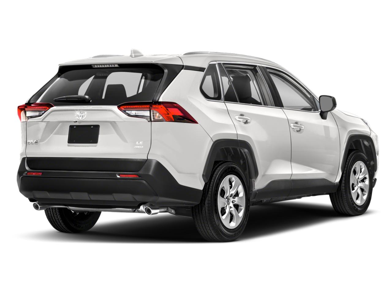 2022 Toyota RAV4 Vehicle Photo in San Antonio, TX 78238