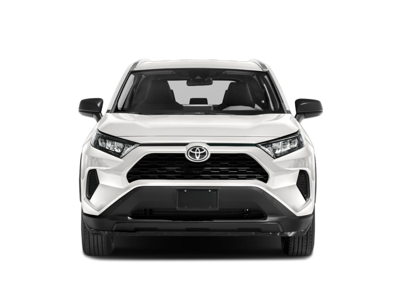 2022 Toyota RAV4 Vehicle Photo in San Antonio, TX 78238