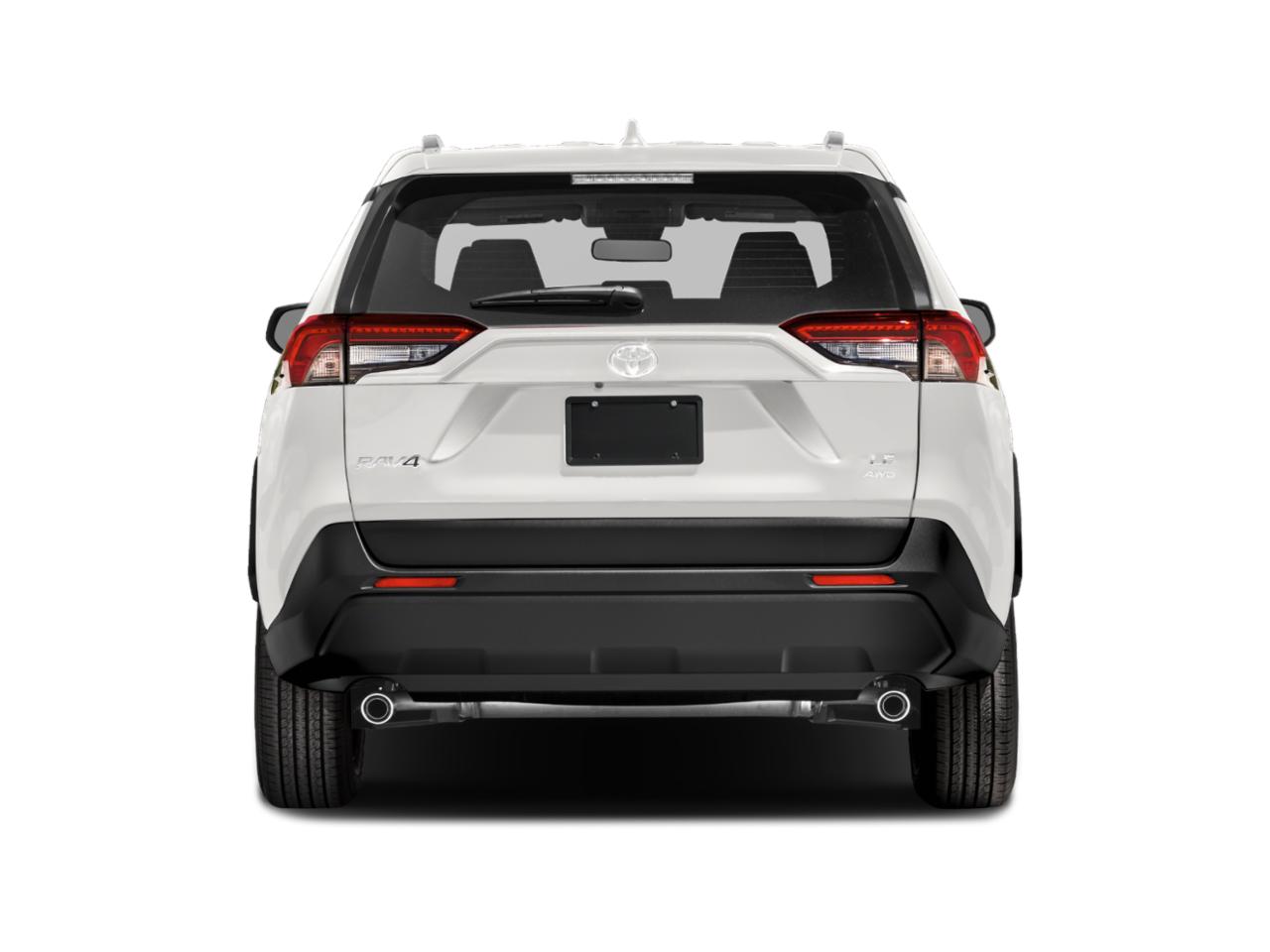 2022 Toyota RAV4 Vehicle Photo in San Antonio, TX 78238