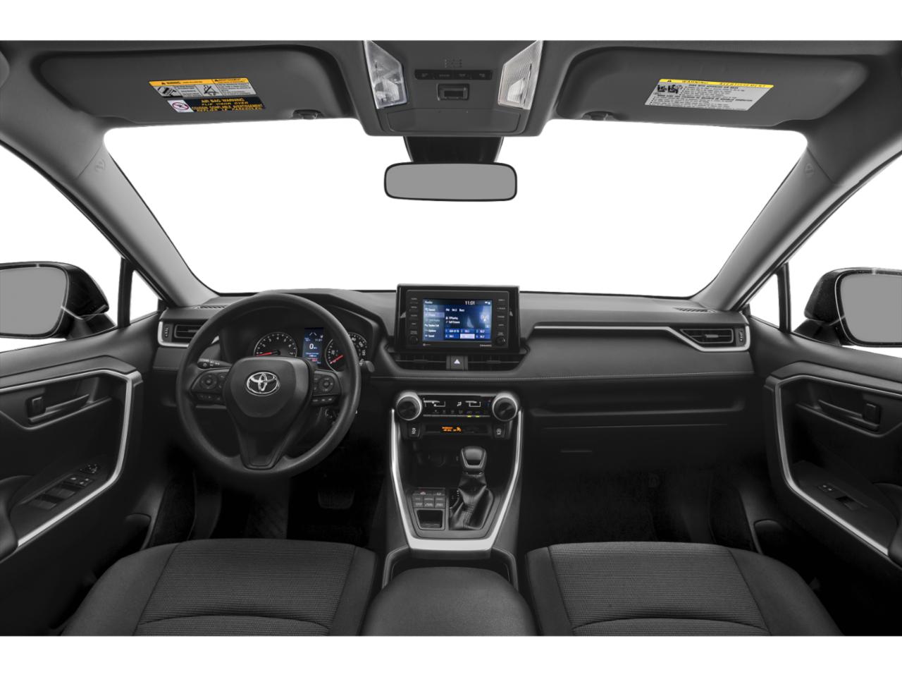 2022 Toyota RAV4 Vehicle Photo in San Antonio, TX 78238