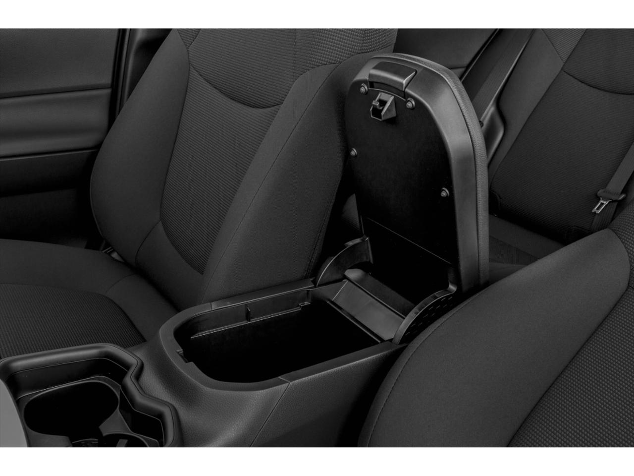 2022 Toyota RAV4 Vehicle Photo in San Antonio, TX 78238