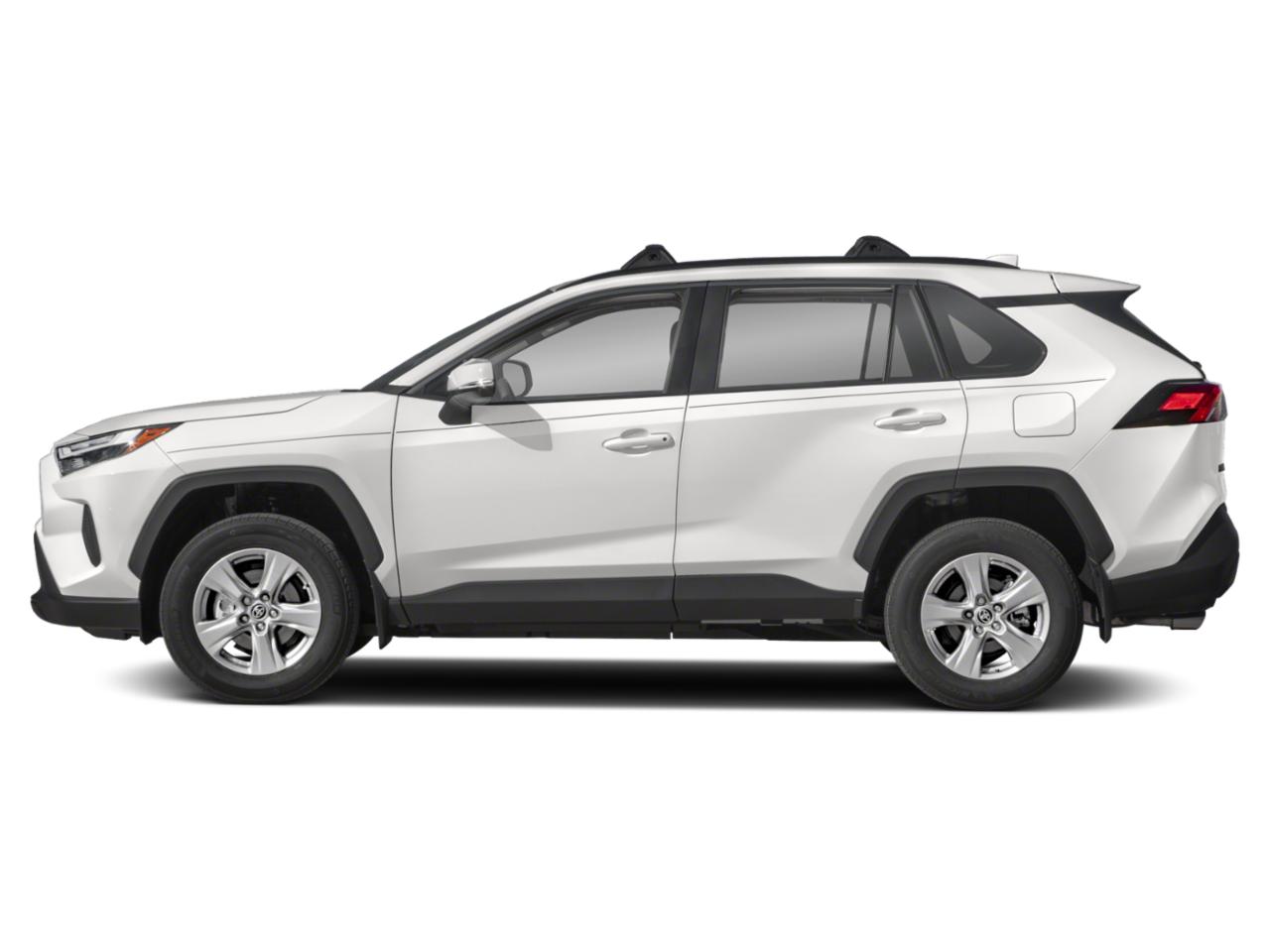2022 Toyota RAV4 Vehicle Photo in Langhorne, PA 19047