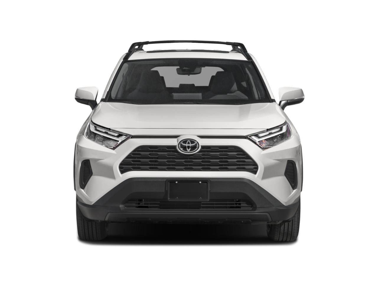 2022 Toyota RAV4 Vehicle Photo in Langhorne, PA 19047