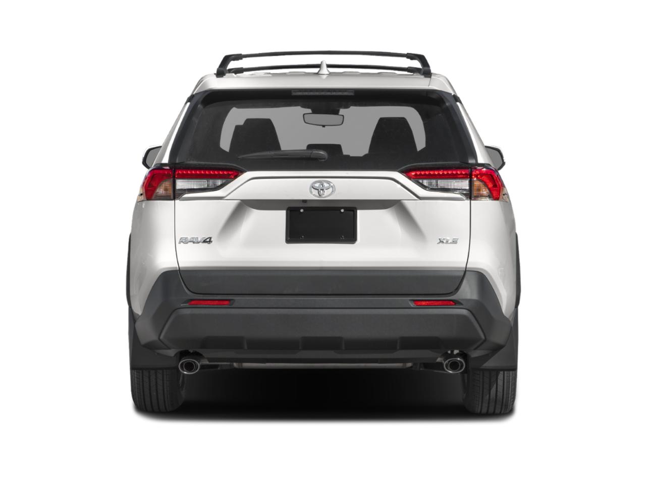 2022 Toyota RAV4 Vehicle Photo in Langhorne, PA 19047