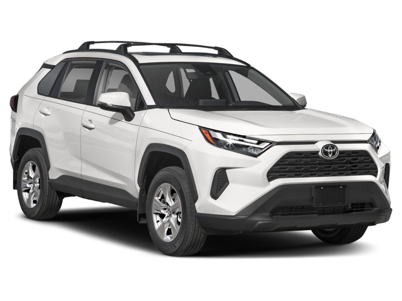 2022 Toyota RAV4 Vehicle Photo in Langhorne, PA 19047