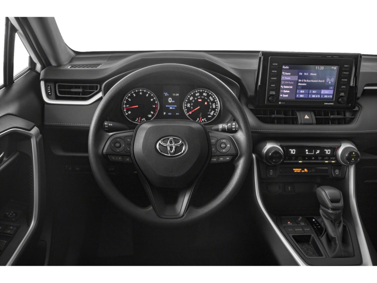 2022 Toyota RAV4 Vehicle Photo in Langhorne, PA 19047