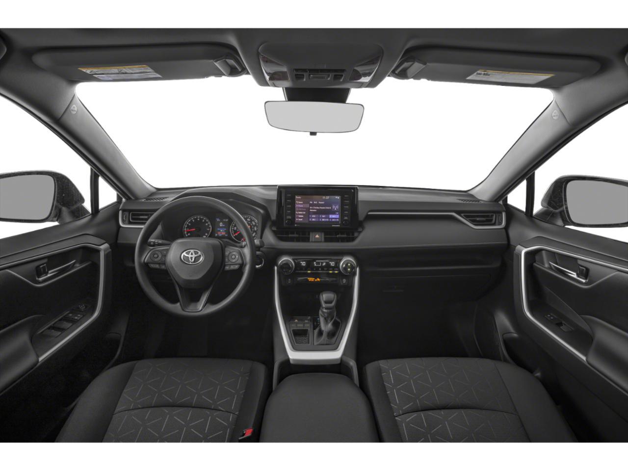 2022 Toyota RAV4 Vehicle Photo in Langhorne, PA 19047