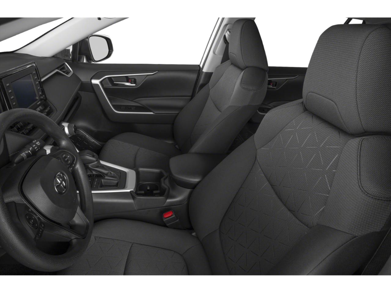 2022 Toyota RAV4 Vehicle Photo in Langhorne, PA 19047