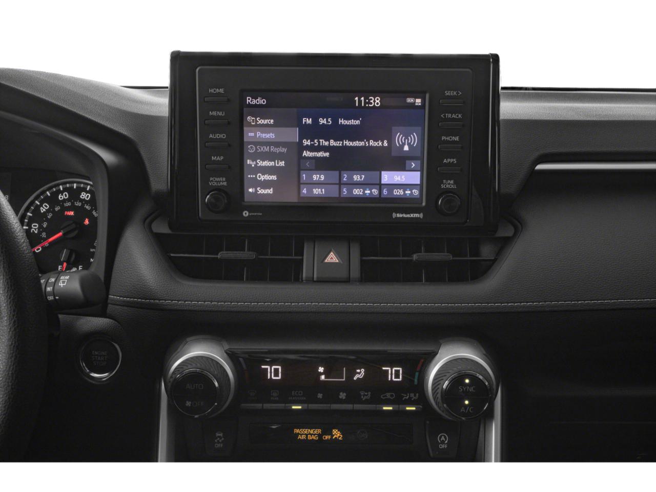 2022 Toyota RAV4 Vehicle Photo in Langhorne, PA 19047