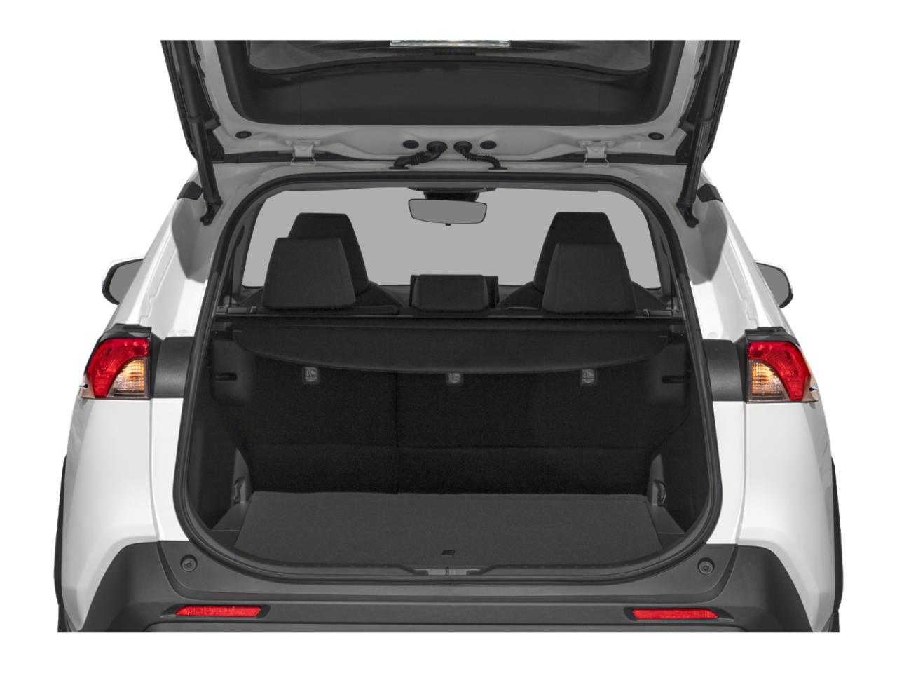2022 Toyota RAV4 Vehicle Photo in Langhorne, PA 19047