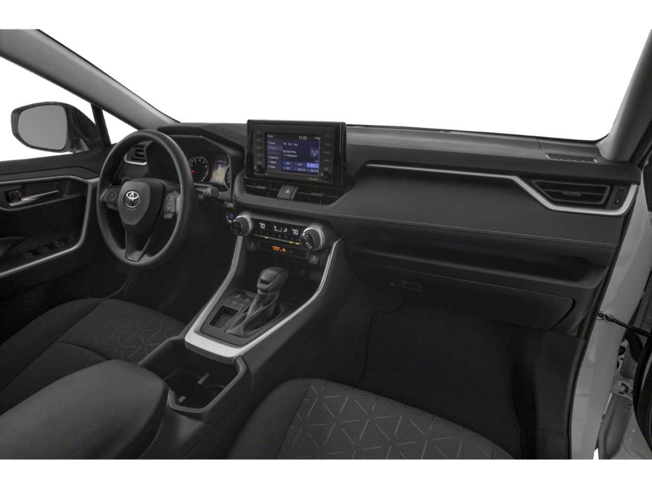 2022 Toyota RAV4 Vehicle Photo in Langhorne, PA 19047