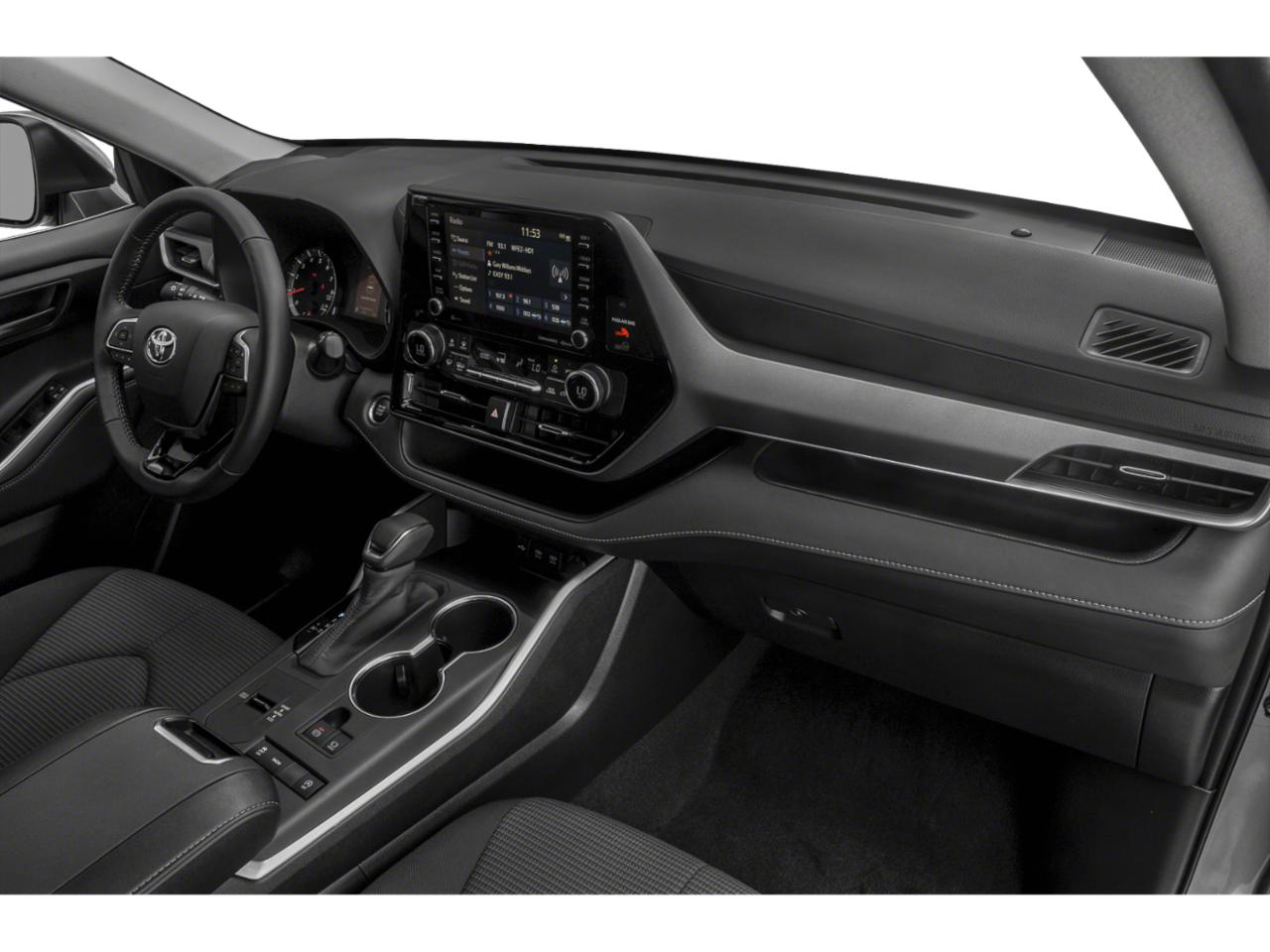 2022 Toyota Highlander Vehicle Photo in Flemington, NJ 08822