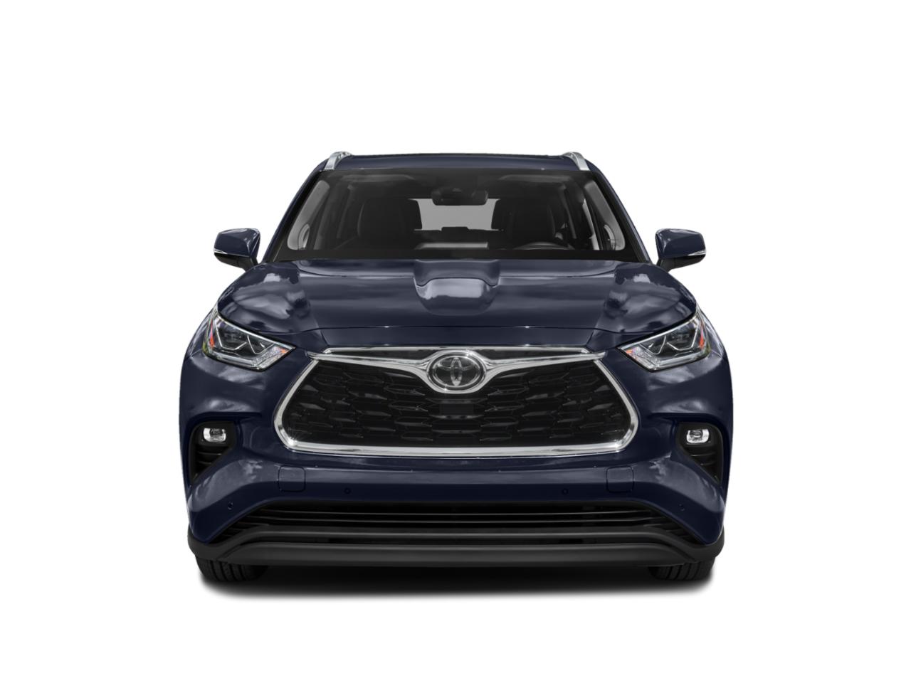 2022 Toyota Highlander Vehicle Photo in Riverdale, UT 84405