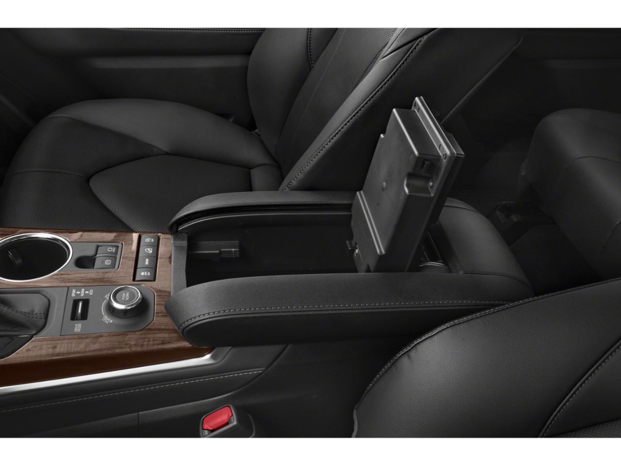 2022 Toyota Highlander Vehicle Photo in Riverdale, UT 84405