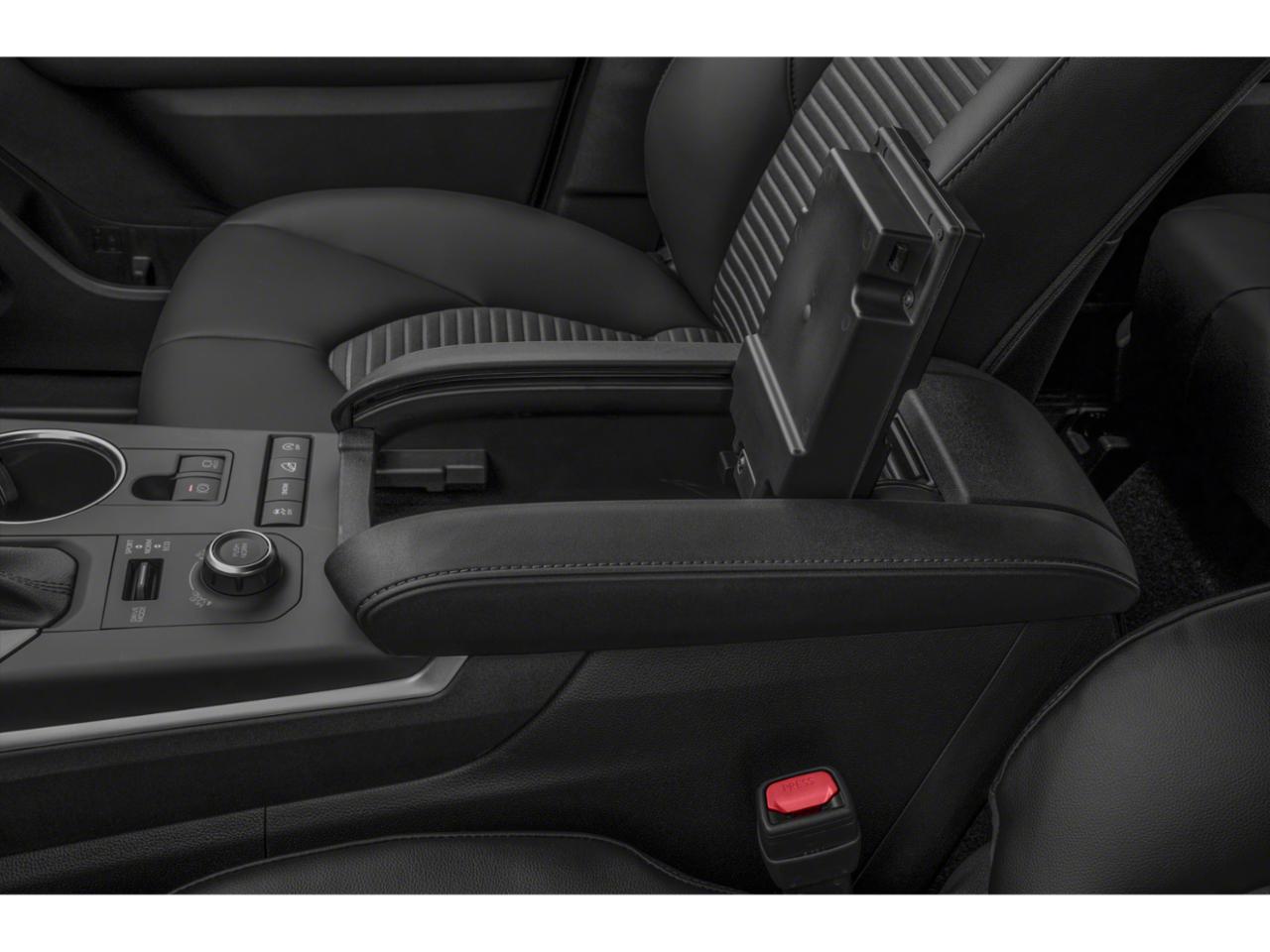 2022 Toyota Highlander Vehicle Photo in San Antonio, TX 78238
