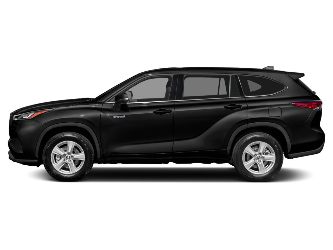 2022 Toyota Highlander Vehicle Photo in San Antonio, TX 78230