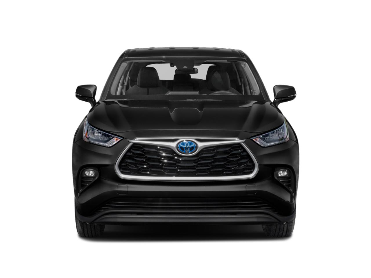 2022 Toyota Highlander Vehicle Photo in San Antonio, TX 78230